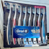 Oral B tootBrush