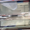 a better toothbrush