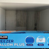Freezer Gallon Plus