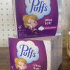 Puffs - 56 2-PLY FACIAL TISSUES