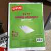 9x12 Catalog envelopes