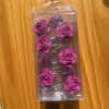 Rose Hook - Pink hook