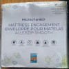 Mattress Encasement