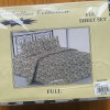 Manhattan Collection Full sheet set