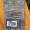 Light weight grey Towel