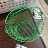Wire basket