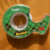 Magic tape scotch