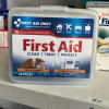 First aid